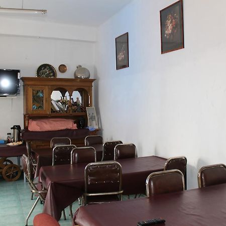 La Vicuna Hotel Potosí Zewnętrze zdjęcie