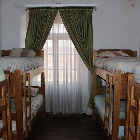 La Vicuna Hotel Potosí Zewnętrze zdjęcie