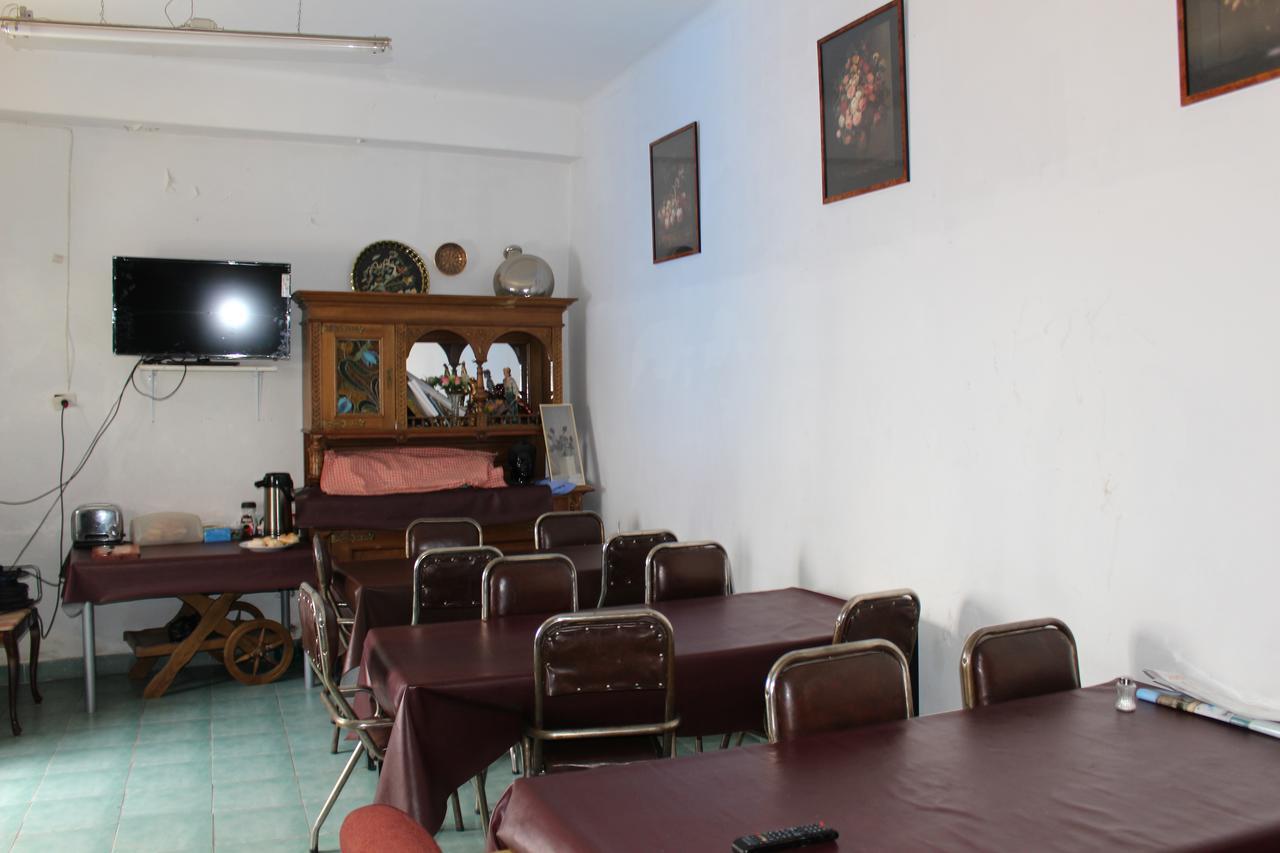 La Vicuna Hotel Potosí Zewnętrze zdjęcie