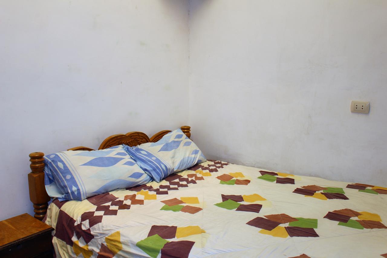 La Vicuna Hotel Potosí Zewnętrze zdjęcie
