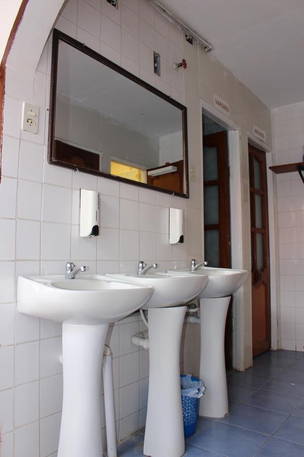La Vicuna Hotel Potosí Zewnętrze zdjęcie
